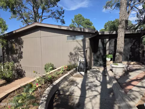 115 S Young Rd, Payson, AZ 85541 photo 2