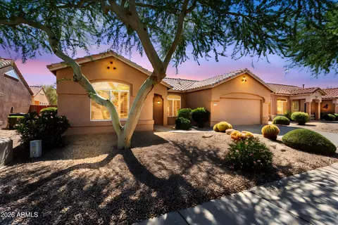 15325 W Domingo Ln, Sun City West, AZ 85375