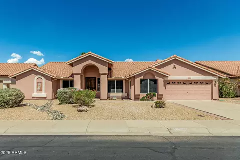 7138 W Rue De Lamour --, Peoria, AZ 85381