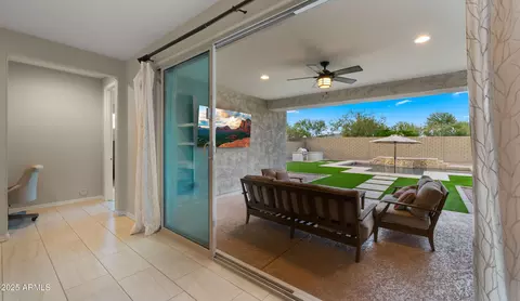 Entry Way - 4411 S Electron --, Mesa, AZ 85212 photo 4 of 7