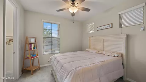 Bedroom - 4411 S Electron --, Mesa, AZ 85212 photo 2 of 2