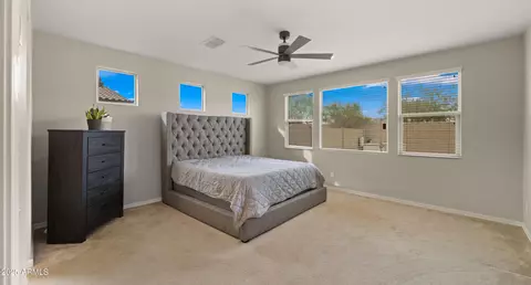 Bedroom - 4411 S Electron --, Mesa, AZ 85212 photo 1 of 2