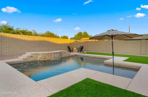 Exterior - 4411 S Electron --, Mesa, AZ 85212 photo 15 of 17