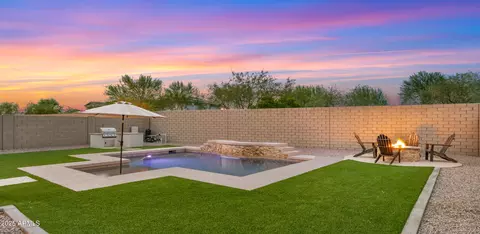 Exterior - 4411 S Electron --, Mesa, AZ 85212 photo 6 of 17