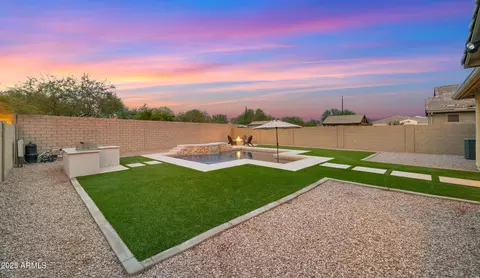 Exterior - 4411 S Electron --, Mesa, AZ 85212 photo 7 of 17