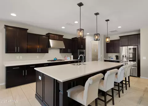 Kitchen - 4411 S Electron --, Mesa, AZ 85212 photo 1 of 4