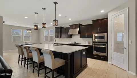 Kitchen - 4411 S Electron --, Mesa, AZ 85212 photo 2 of 4
