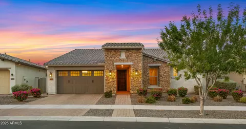 Exterior - 4411 S Electron --, Mesa, AZ 85212 photo 9 of 17