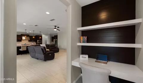 Entry Way - 4411 S Electron --, Mesa, AZ 85212 photo 5 of 7