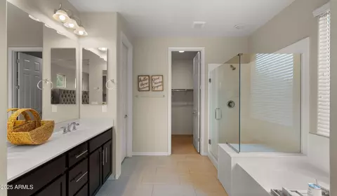 Entry Way - 4411 S Electron --, Mesa, AZ 85212 photo 6 of 7