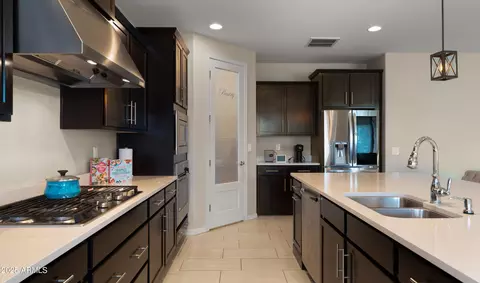 Kitchen - 4411 S Electron --, Mesa, AZ 85212 photo 3 of 4
