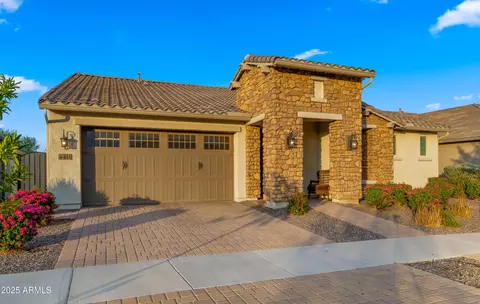 Exterior - 4411 S Electron --, Mesa, AZ 85212 photo 17 of 17