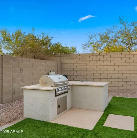 Exterior - 4411 S Electron --, Mesa, AZ 85212 photo 4 of 17