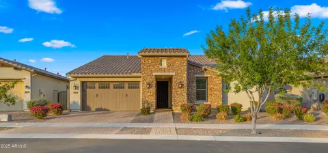Exterior - 4411 S Electron --, Mesa, AZ 85212 photo 10 of 17