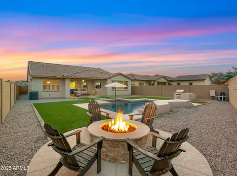 Exterior - 4411 S Electron --, Mesa, AZ 85212 photo 2 of 17