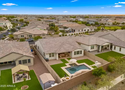 View/Area - 4411 S Electron --, Mesa, AZ 85212 photo 3 of 9