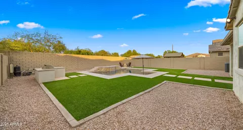 Exterior - 4411 S Electron --, Mesa, AZ 85212 photo 14 of 17
