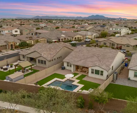 View/Area - 4411 S Electron --, Mesa, AZ 85212 photo 1 of 9