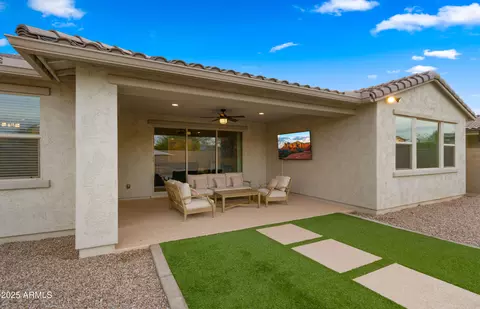Exterior - 4411 S Electron --, Mesa, AZ 85212 photo 3 of 17