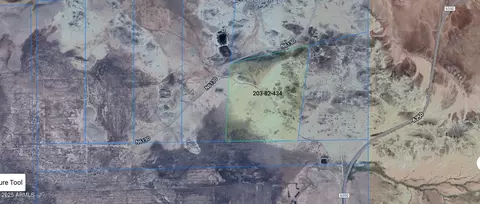 tbd 39 Acres Parcel 20563013a -- #-, Saint Johns, AZ 85936