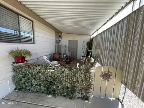 980 E Broadway Ave #15, Apache Junction, AZ 85119 photo 16
