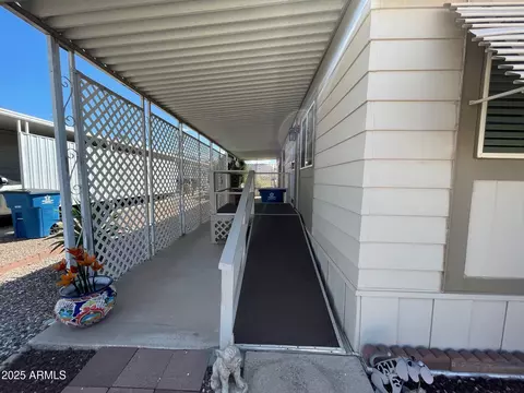 980 E Broadway Ave #15, Apache Junction, AZ 85119 photo 4
