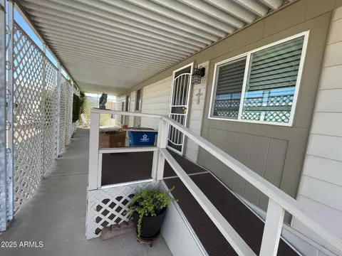 980 E Broadway Ave #15, Apache Junction, AZ 85119