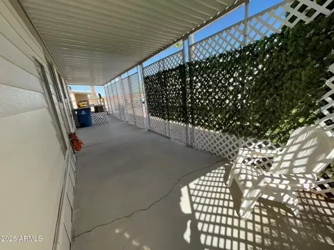 980 E Broadway Ave #15, Apache Junction, AZ 85119 photo 3