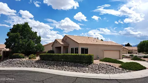 1615 E Crestview Cir, Cottonwood, AZ 86326