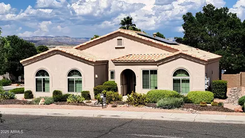 1615 E Crestview Cir, Cottonwood, AZ 86326