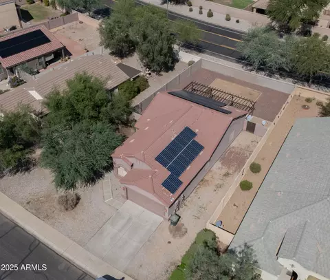 2064 N Wildflower Ln, Casa Grande, AZ 85122