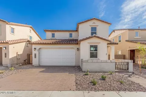 21469 E Timberline Rd, Queen Creek, AZ 85142