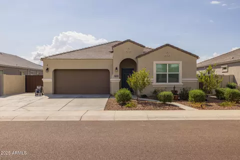 19031 W Sheffer Ave, Buckeye, AZ 85326