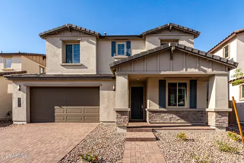 21470 E Timberline Rd, Queen Creek, AZ 85142