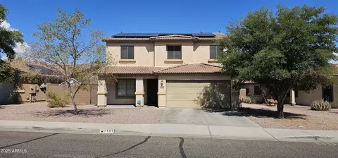 7451 S Sunset Way, Buckeye, AZ 85326
