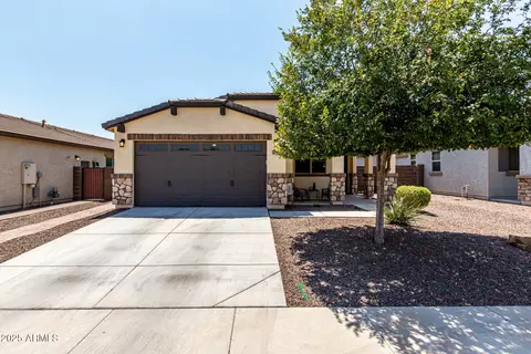 17157 W Diana Ave, Waddell, AZ 85355