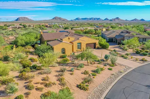 37231 N 110th St, Scottsdale, AZ 85262