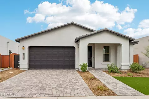 7359 W Hedge Hog Pl, Peoria, AZ 85383