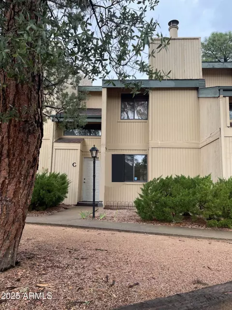 602 N Easy St #C, Payson, AZ 85541