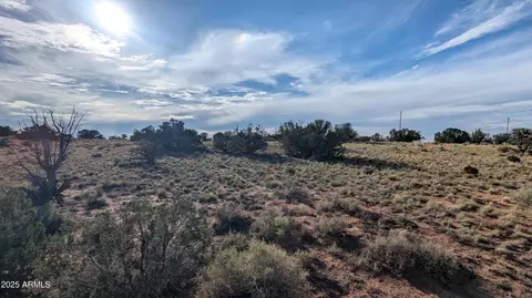 lot17 Green Valley Farms -- #17, Saint Johns, AZ 85936