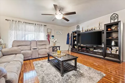 Living - 129 E Monte Way, Phoenix, AZ 85042 photo 3 of 3