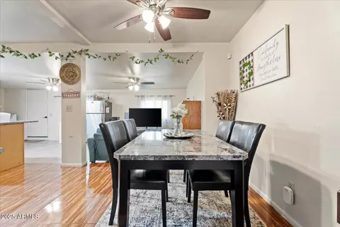 Dining - 129 E Monte Way, Phoenix, AZ 85042 photo 2 of 2