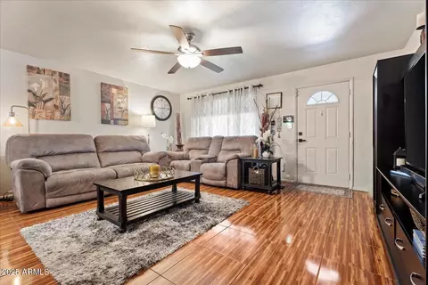 Living - 129 E Monte Way, Phoenix, AZ 85042 photo 2 of 3