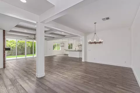 Living - 3841 E Devonshire Ave, Phoenix, AZ 85018 photo 1 of 4