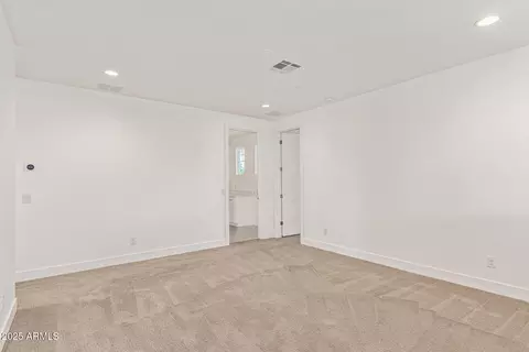 Bedroom - 3841 E Devonshire Ave, Phoenix, AZ 85018 photo 13 of 13