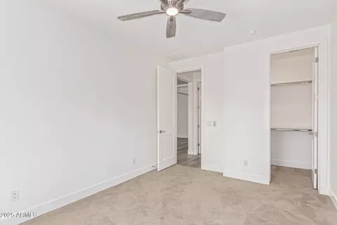 Bedroom - 3841 E Devonshire Ave, Phoenix, AZ 85018 photo 5 of 13