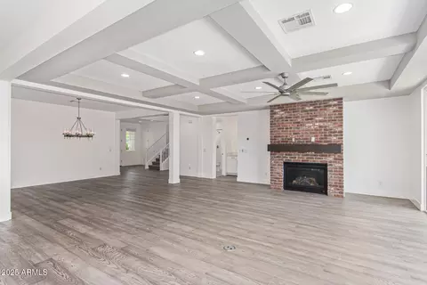 Living - 3841 E Devonshire Ave, Phoenix, AZ 85018 photo 4 of 4