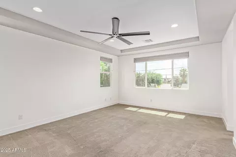 Bedroom - 3841 E Devonshire Ave, Phoenix, AZ 85018 photo 1 of 13