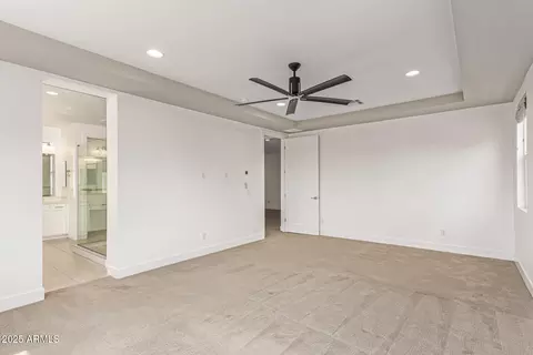 Bedroom - 3841 E Devonshire Ave, Phoenix, AZ 85018 photo 3 of 13