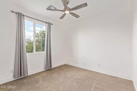 Bedroom - 3841 E Devonshire Ave, Phoenix, AZ 85018 photo 9 of 13